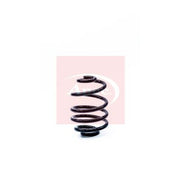 Apec Rear Suspension Coil Spring fits Opel Corsa B 1993-2000 1.0 1.2 1.4 1.5 1.7