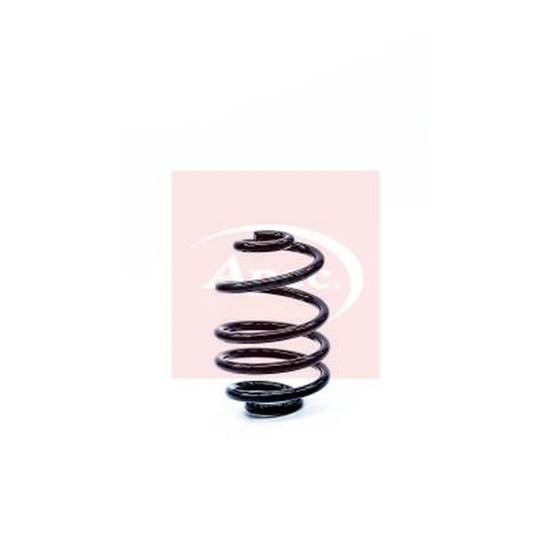 Apec Rear Suspension Coil Spring ACS1271