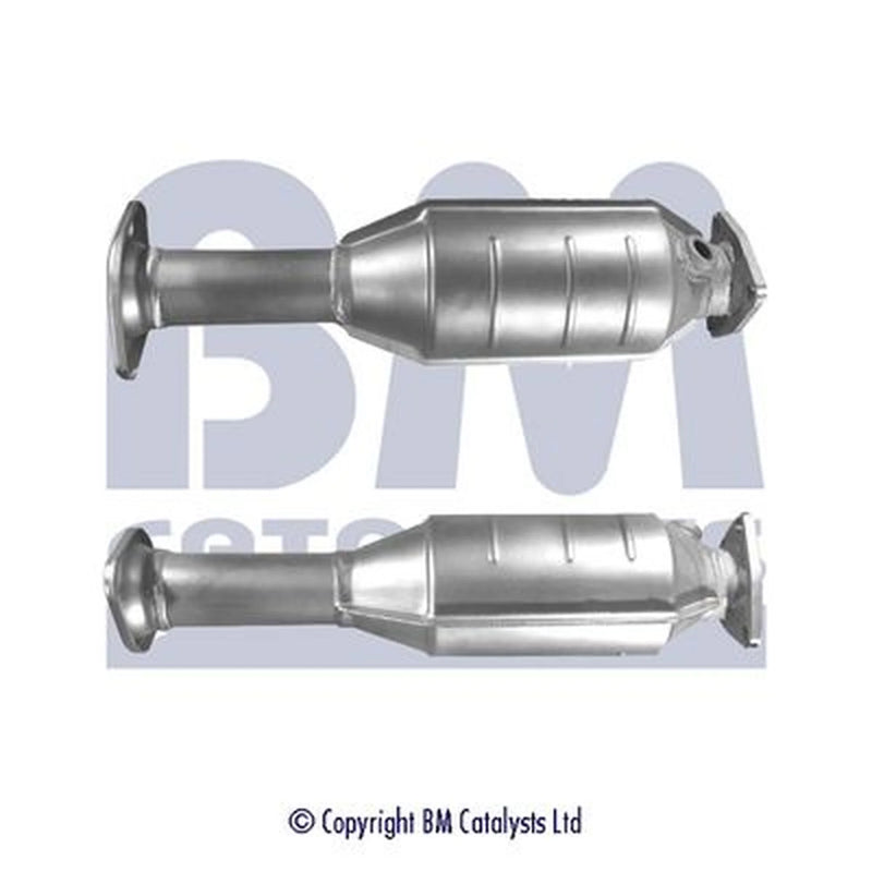 BM Catalysts Petrol Cat fits Honda Civic Aerodeck 1998-2001 1.4 1.6