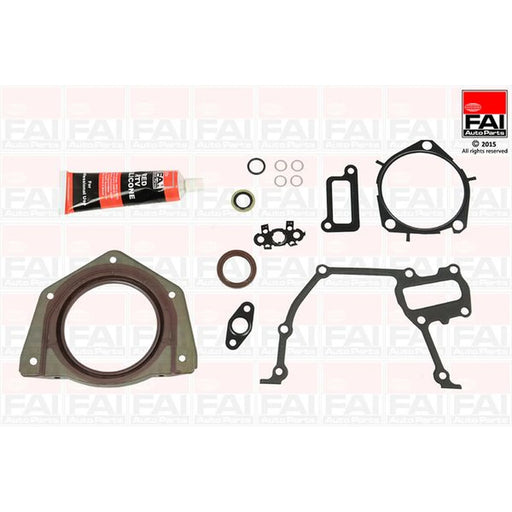 FAI Crankcase Gasket Kit ID CS1788