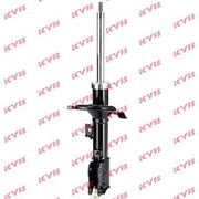 KYB Shock Absorber Damper Strut Front Right fits Mitsubishi Lancer VIII