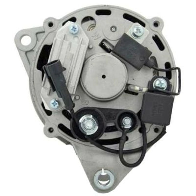 Hella Car Alternator 12V fits Case Ih Farmall 2012 on