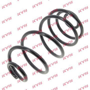 KYB Rear Suspension Coil Spring fits Opel Astra G 1998-2009 1.6 1.7 1.8 2.0 2.2