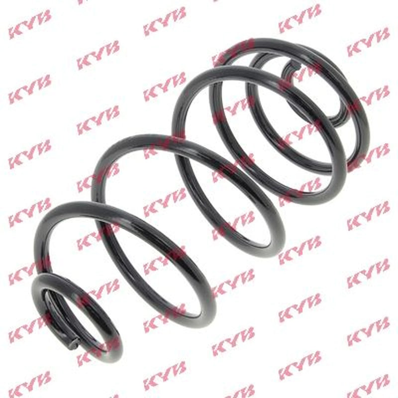 KYB Rear Suspension Coil Spring fits Opel Astra G 1998-2009 1.6 1.7 1.8 2.0 2.2