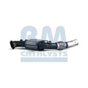 BM Catalysts Homologated Diesel Cat fits BMW 5 2004-2010