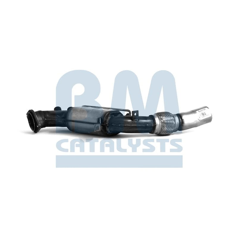 BM Catalysts Homologated Diesel Cat fits BMW 5 2004-2010