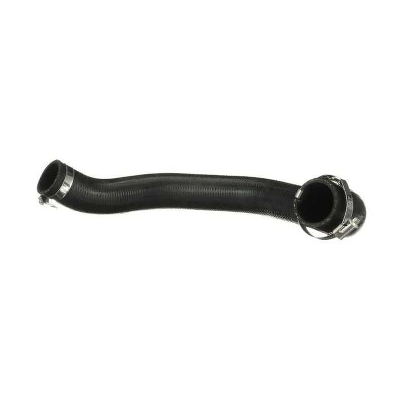 Gates Intercooler Turbo Charge Air Hose 620mm fits Ford Ecosport 2013 on 1.0