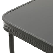Travellife Alba Table Alu Grey 115 2129280 Travellife - Dynamic Drive