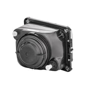 Hella Headlight Headlamp H4 Right fits Mercedes-Benz LK/LN2 1984-1998