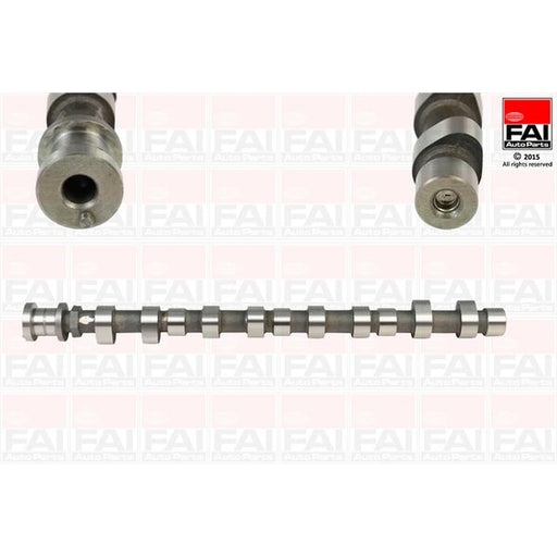 FAI Engine Camshaft Lobes fits Mitsubishi Pajero Sport II 2008 on 3.2