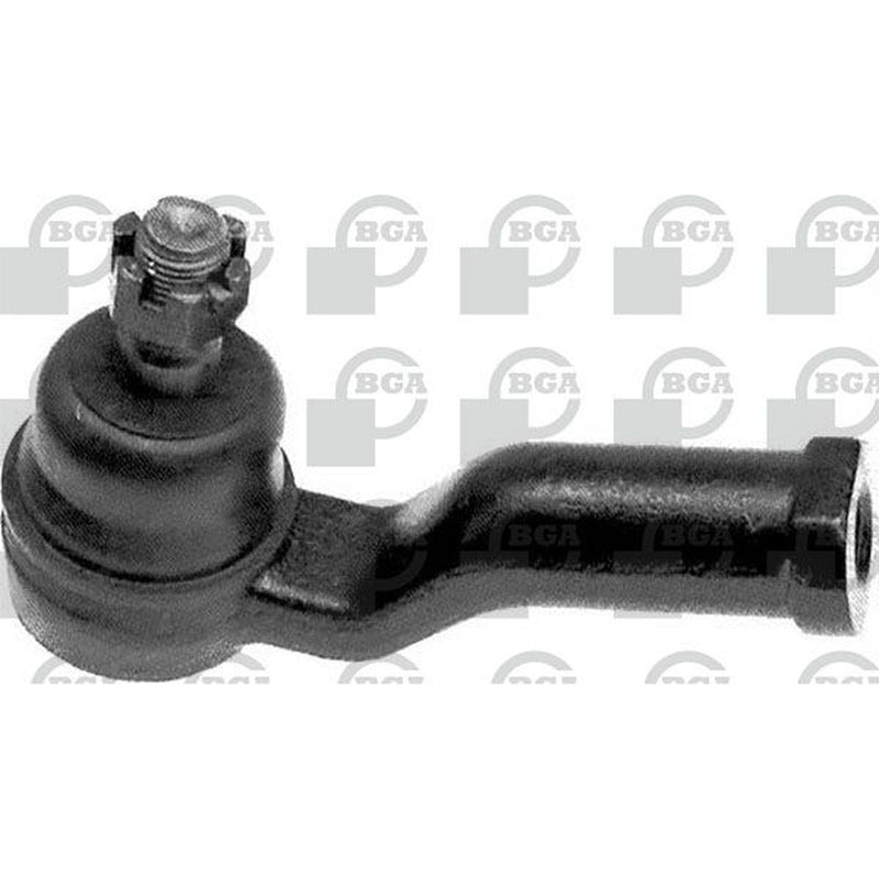 BGA Steering Tie Rod End Ball Joint Front Right fits Mazda MX-5 1990-2005