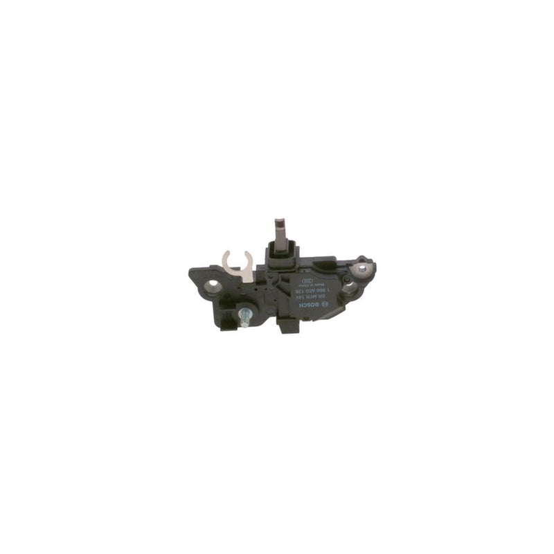 Bosch Alternator Voltage Regulator