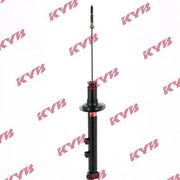KYB Shock Absorber Damper Strut Rear fits Hyundai Lantra 1990-1995 1.5 1.6 1.8