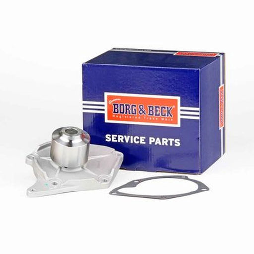 Borg & Beck Engine Cooling Water Pump BWP1945
