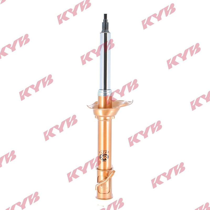 KYB 2 x Shock Absorbers fits Subaru Impreza 2001-2005 2.0
