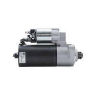 Hella Starter Motor 12V 1.9kW 10 Teeth fits Porsche Cayenne 2002-2007 4.5