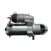 Valeo Starter Motor 24V 4kW 10 Teeth 438596