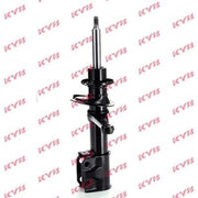 KYB Shock Absorber Damper Strut Front Right fits Renault 21 1986-1994