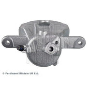 Blue Print Brake Caliper Assembly Front Left fits Nissan Micra III 2002-2010