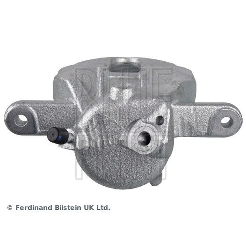 Blue Print Brake Caliper Assembly Front Left fits Nissan Micra III 2002-2010