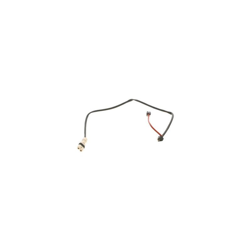 Bosch Brake Pad Wear Sensor Rear 1 987 474 982