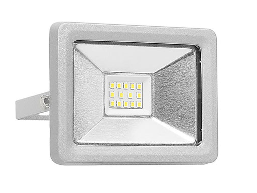 Byron Ultra Slim Integrated LED Floodlight 10 Watt 800 Lumen Byron - Dynamic Drive