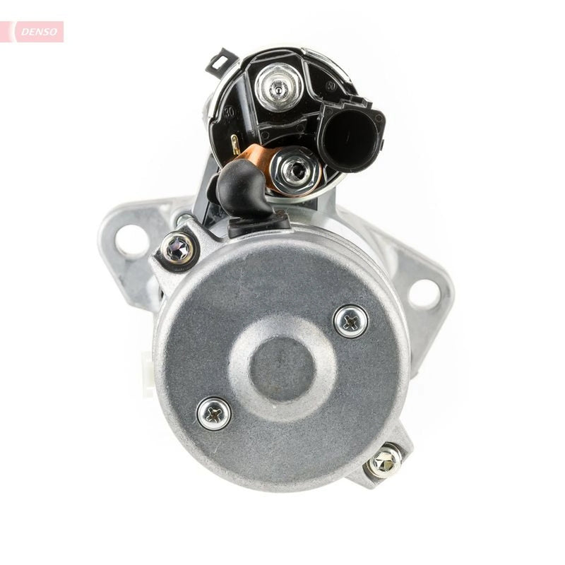 Denso Starter Motor 12V 2kW 15 Teeth fits Audi Q7 2007-2015 3.0