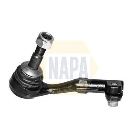 NAPA Steering Tie Rod End Ball Joint Front Left M14x1.5 NST6252