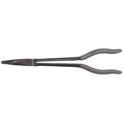 Teng Tools Long Reach Plier Bent 45?? 275mm Teng Tools - Dynamic Drive