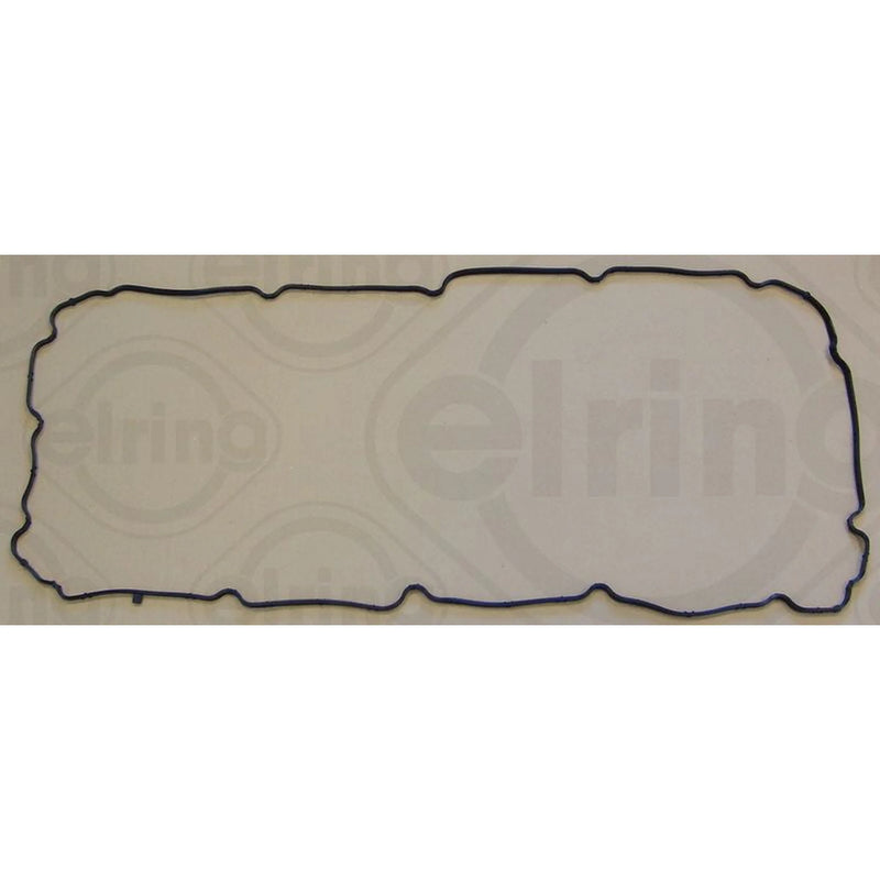 Elring Oil Sump Gasket Wide Thick fits Mercedes-Benz Actros 1996-2003