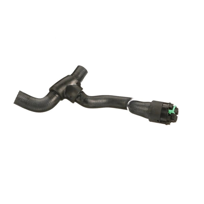 Gates Curved Radiator Hose fits Opel Astra G 2000-2005 1.7