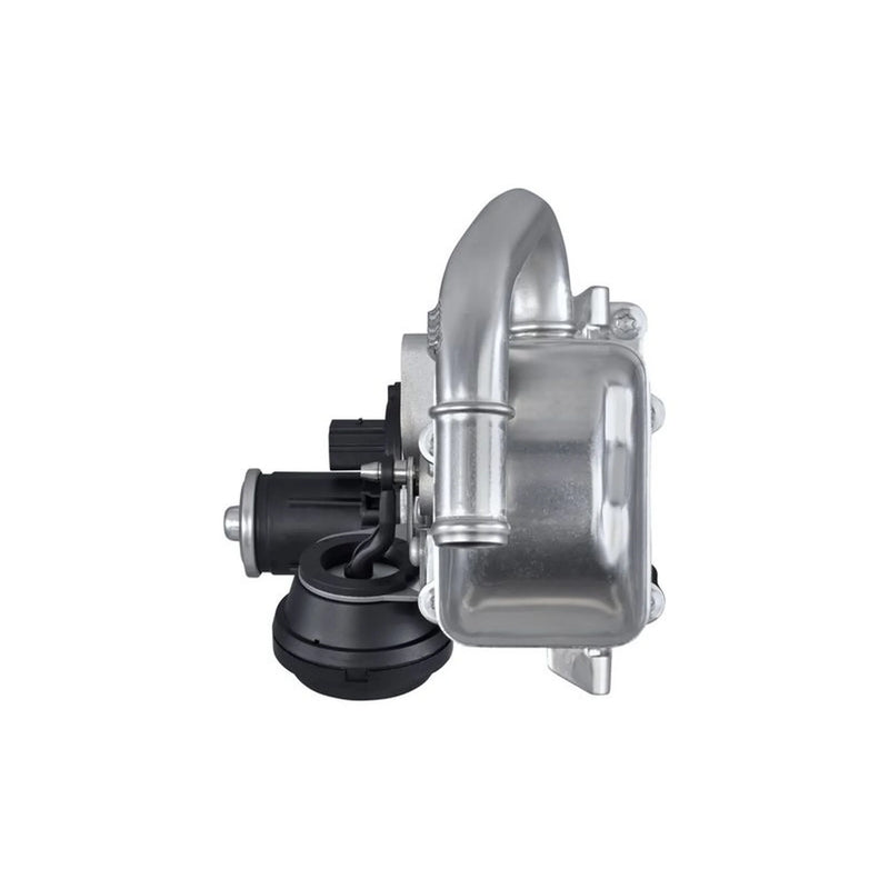 Hella EGR Exhaust Gas Recirculation Module fits Audi A3 2003-2013 1.6 2.0