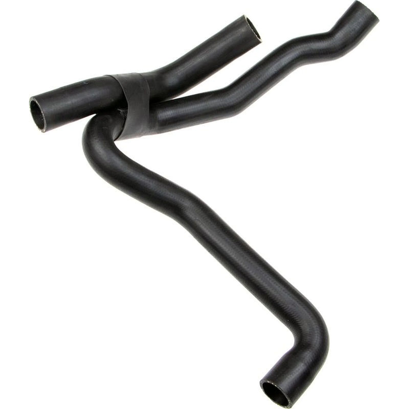 Gates Radiator Coolant Hose 750mm ID fits Seat Altea 2006-2011 1.4