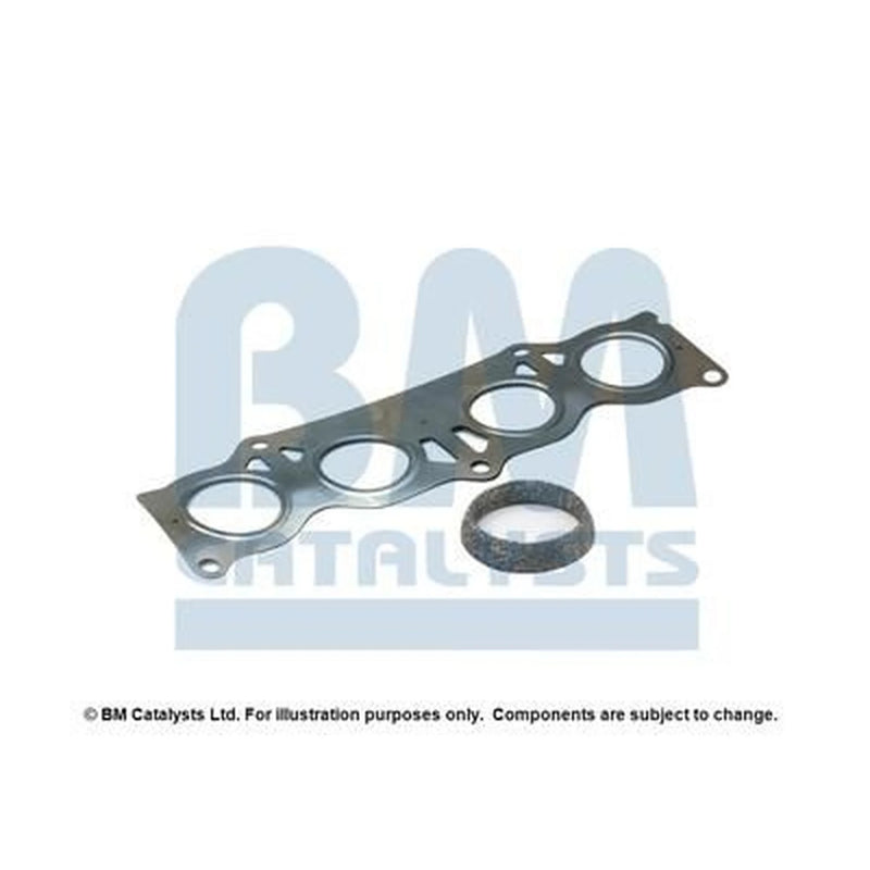 BM Catalysts Fitting Kit FK91303A FK91303A