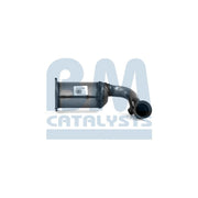 BM Catalysts Homologated Petrol Cat fits Citroën C4 2004-2011 1.4