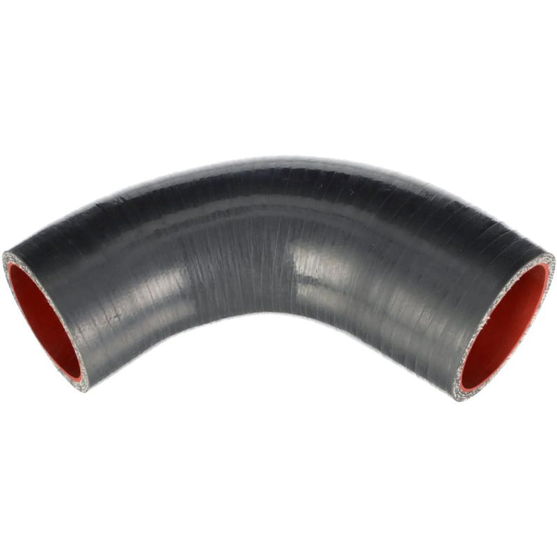 Gates Intercooler Turbo Charge Air Hose 190mm fits Opel Vivaro B 2014-2019 1.6