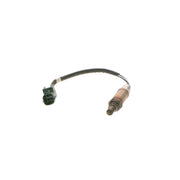 Bosch O2 Lambda Oxygen Sensor before catalytic converter fits Nissan Micra II