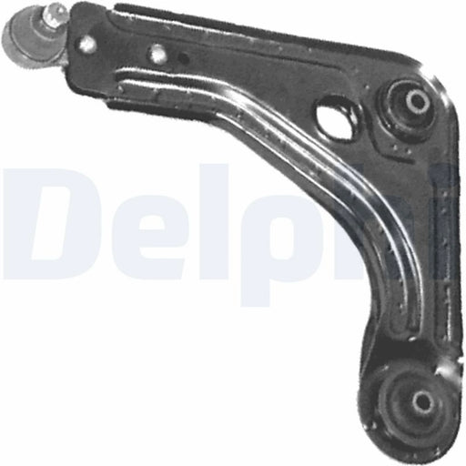 Delphi Control/Trailing Arm Lower TC573