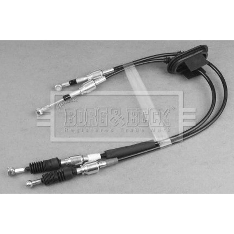 Borg & Beck Manual Transmission Cable Pull BKG1067