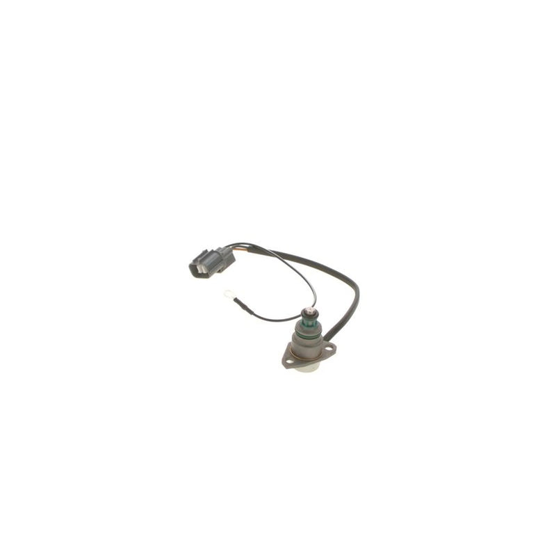 Bosch Fuel Injection Control Valve