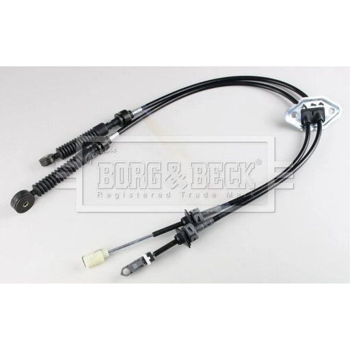 Borg & Beck Manual Transmission Cable Pull BKG1260