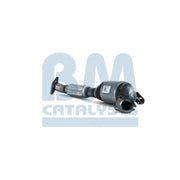 BM Catalysts Homologated Diesel Cat fits Ford Transit Connect 2002-2013 1.8