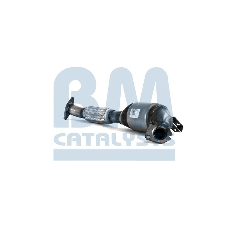 BM Catalysts Homologated Diesel Cat fits Ford Transit Connect 2002-2013 1.8