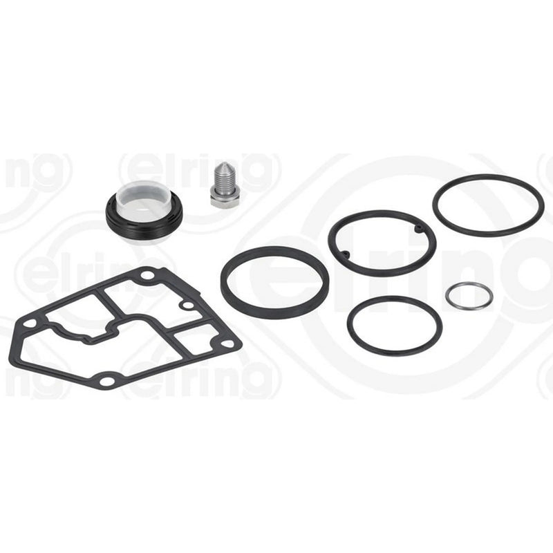 Elring Crankcase Gasket Kit ID fits Seat Cordoba 2005-2009 1.4