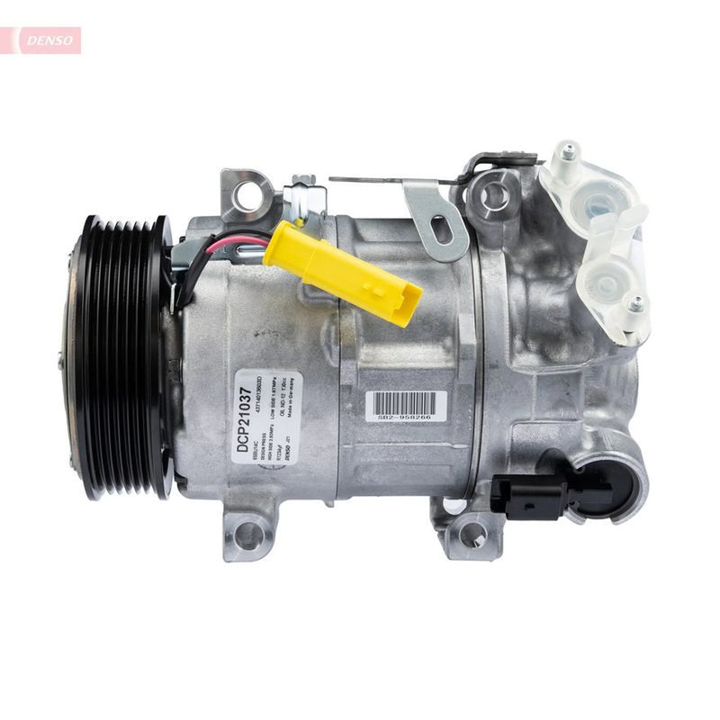 Denso Air Conditioning Compressor DCP21037