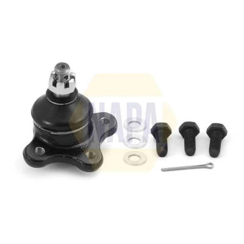 NAPA Ball Joint Front Right fits Ford Ranger 1999-2012 2.5 3.0