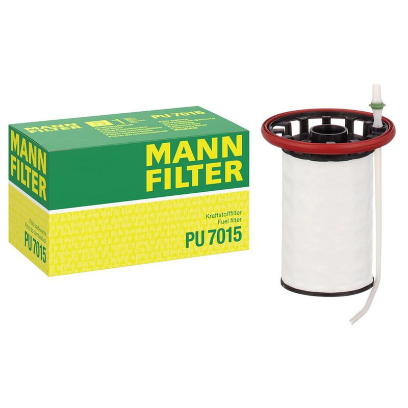 MANN-FILTER Fuel Filter Element PU 7015
