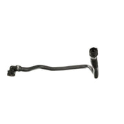 Gates Radiator Coolant Hose 720mm ID fits Citroën Berlingo 2018 on 1.5