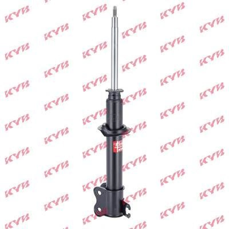 KYB 2 x Front Shock Absorbers fits Nissan Micra I 1982-1992 1.0 1.2