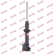 KYB Shock Absorber Damper Strut Front Left fits Nissan Micra I 1982-1992 1.0 1.2
